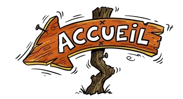 Retour à l'accueil